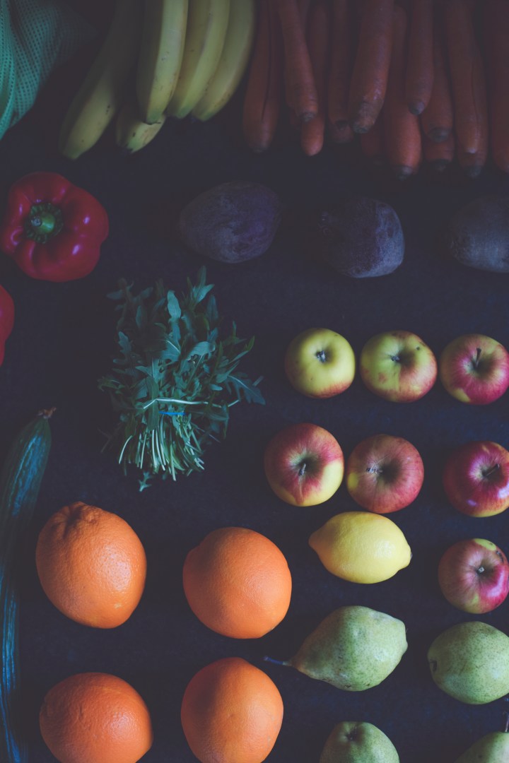 За храната и&nbsp;хората