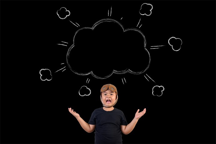 10 неща, които избирам да не правя (като&nbsp;родител)